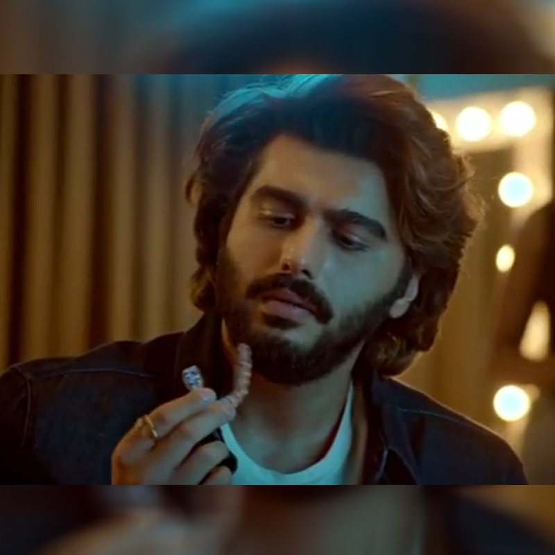 toothsi onboards Arjun Kapoor for its new campaign
