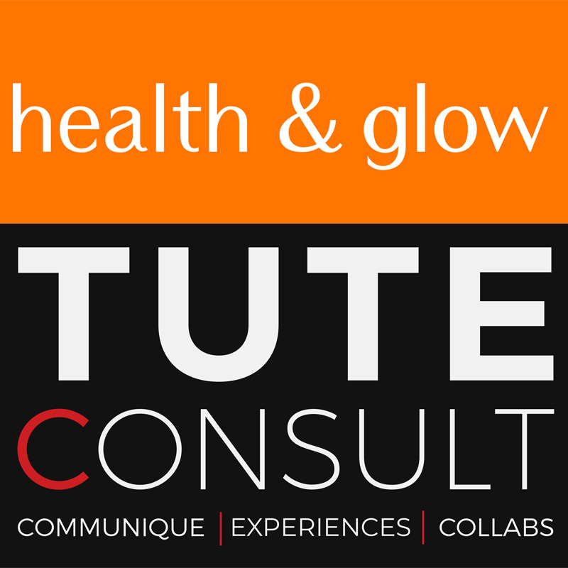 Tute Consult partners with health & glow to lead its communications mandate