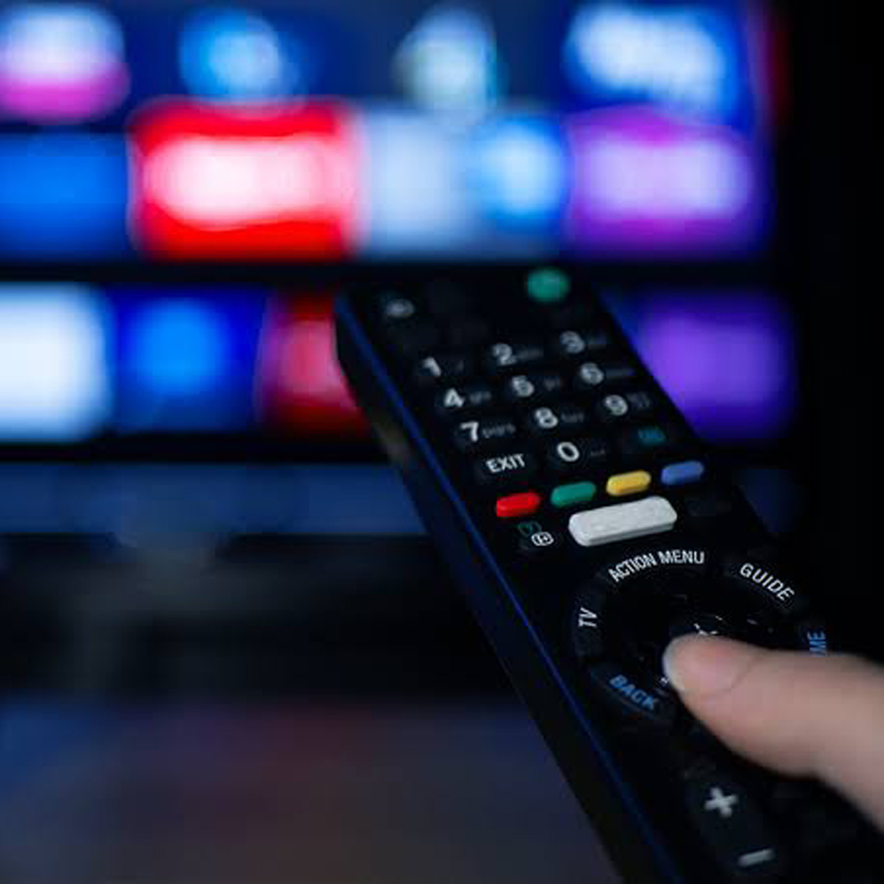 Consumers subscribe to TV channels in bouquets rather than paying for individual channels: Study