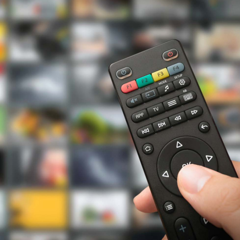 #Retrace2021: The year of regulatory challenges and no TRPs for news channels