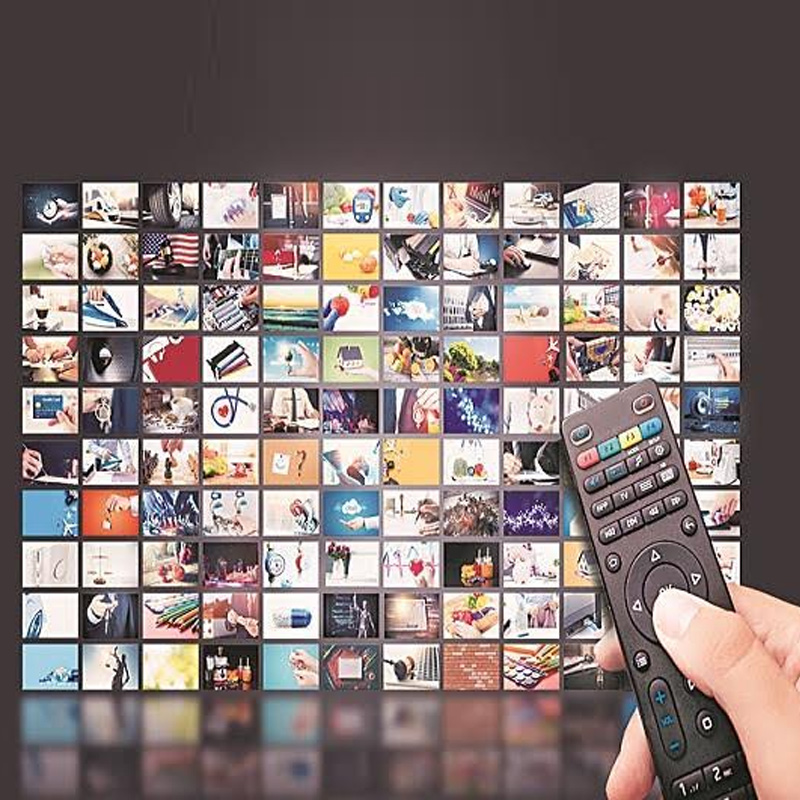 Marathi channels amp up content library as festive season begins
