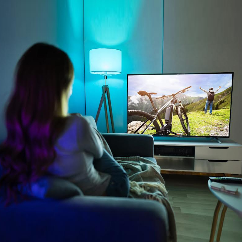 Non-linear TV viewing draws attention of viewers in US, Europe & Australia: Omdia’s Report