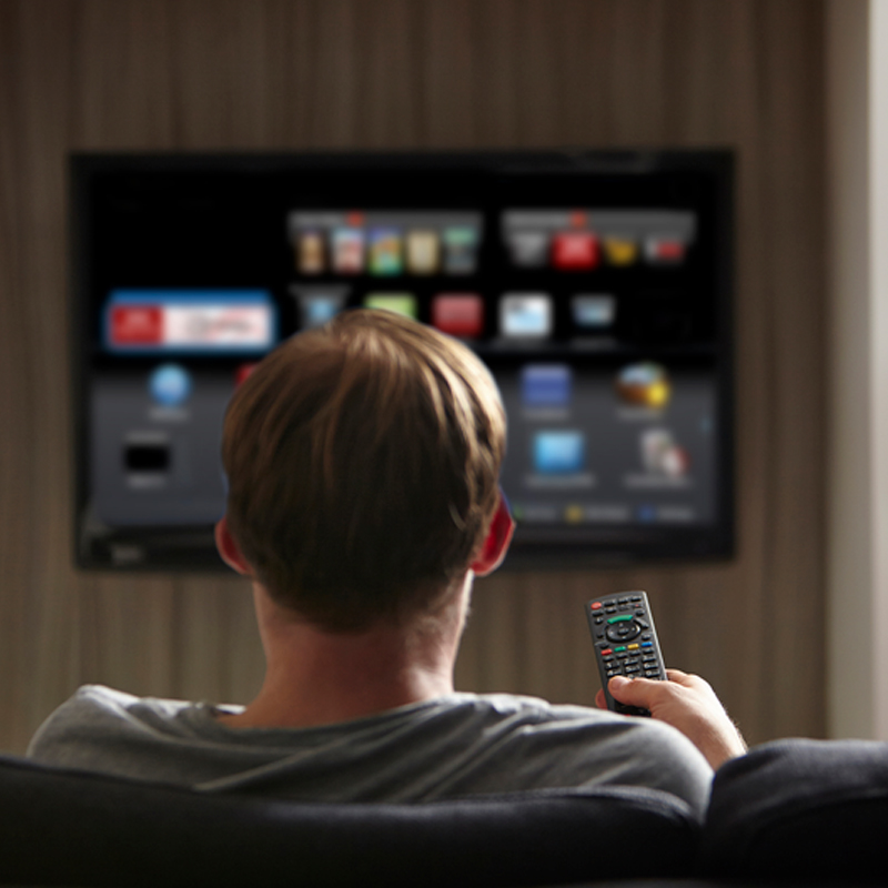 UK SVoD growth up; people spending more time on streaming platforms: Omdia’s Research