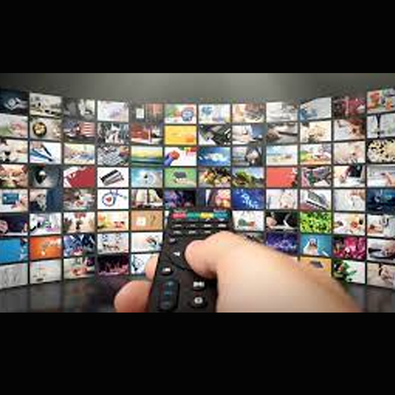 Q1 2022 streaming renewals is at an all time high: Ampere Analysis