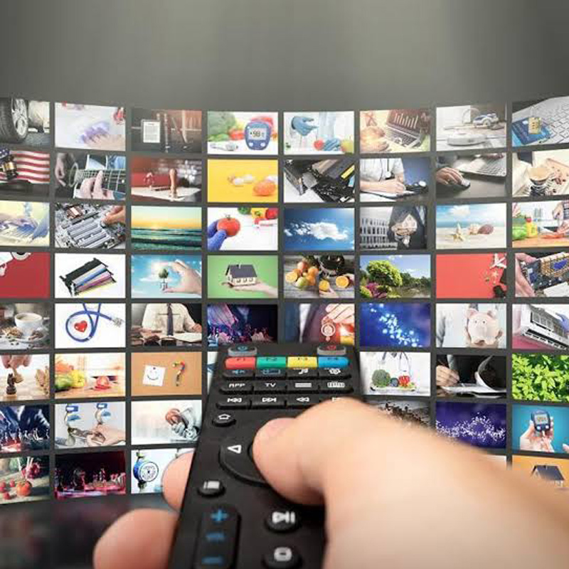 OTT and the future of sports broadcasting