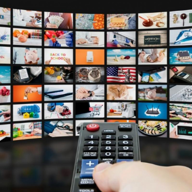 #Retrace2021: Content and advertisers return to TV, AdEx remains elusive