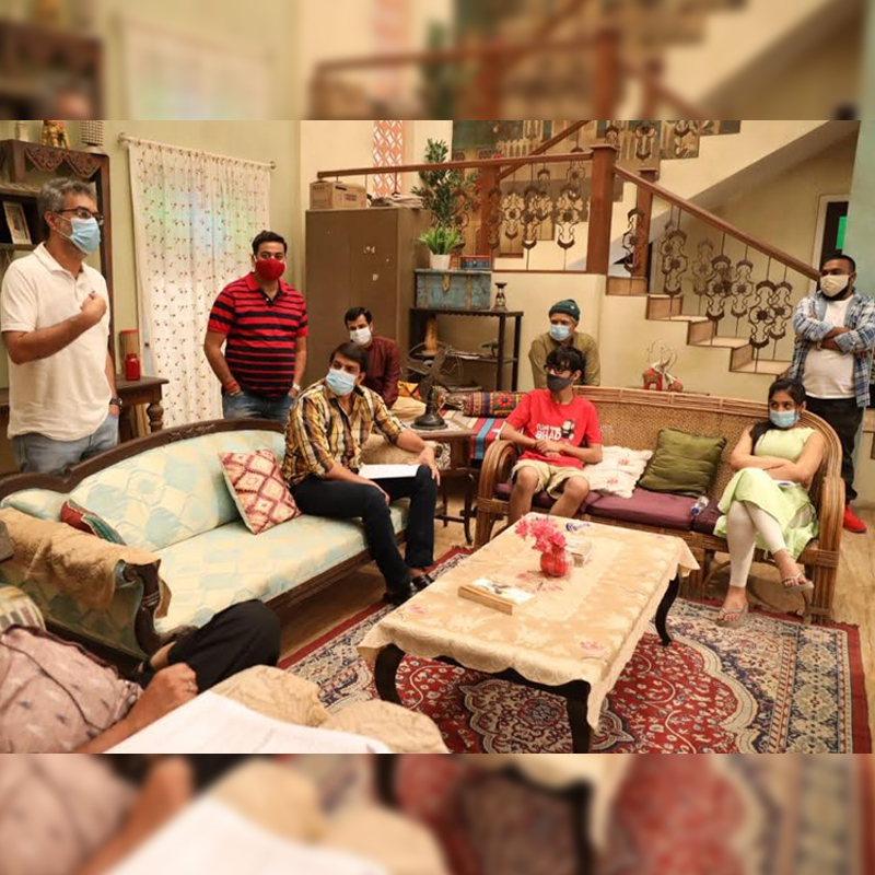 Television industry faces renewed threat as Covid2019 cases begin to surge