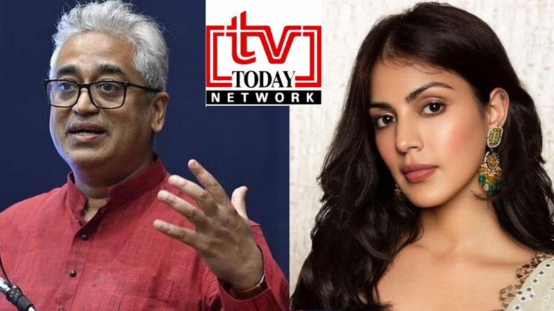 Delhi HC orders X user to pay Rs 5 lakh to TV Today over defamatory posts