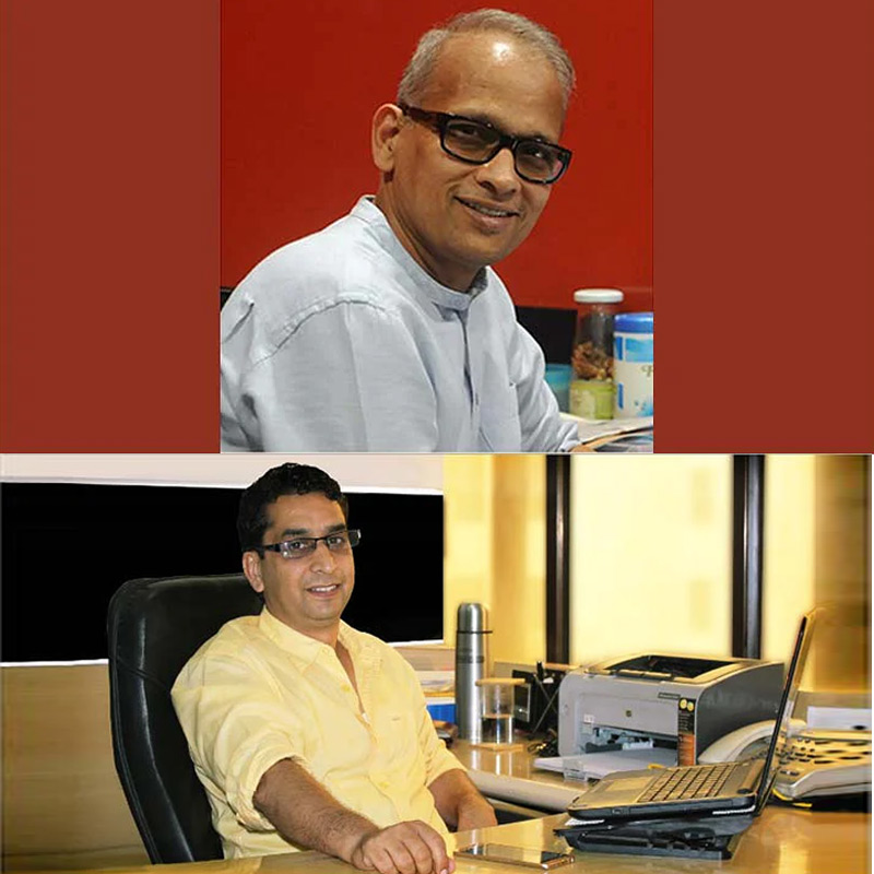 TV9 Network reviews its company policy to extend association with group editor B V Rao