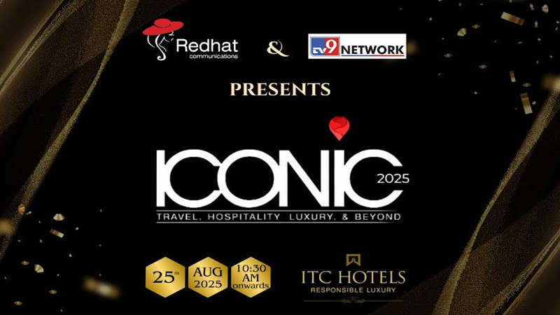 Travel tales get luxe twist as Iconic 2025 returns to Delhi in August
