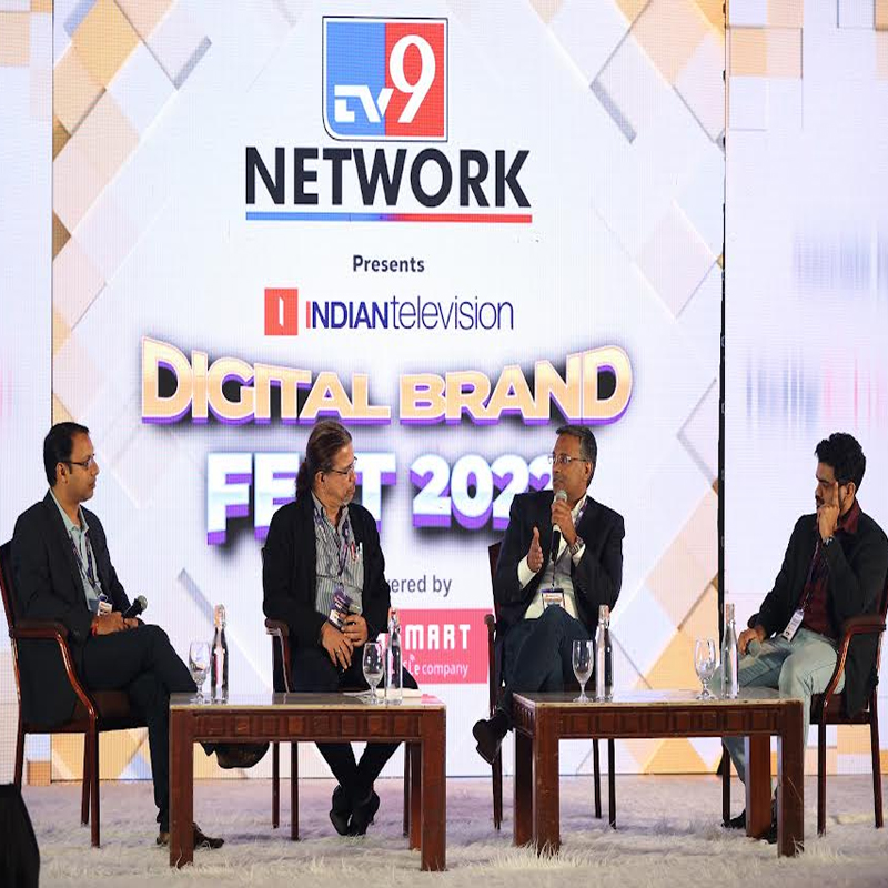 lDBF 2022: Content marketing to become an extremely powerful tool for brands in future