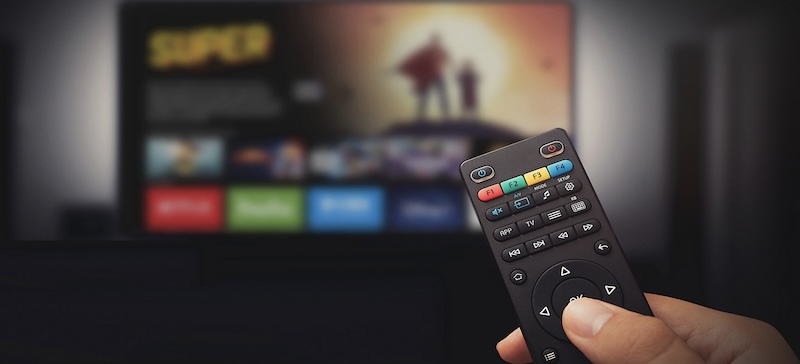 The state of vulgar ads on TV, according to I&B minister of state L. Murugan