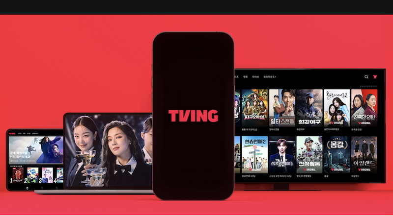 Korea’s VoD market tops $1.1 bn as Netflix stays ahead, TVING–Wavve plot fightback