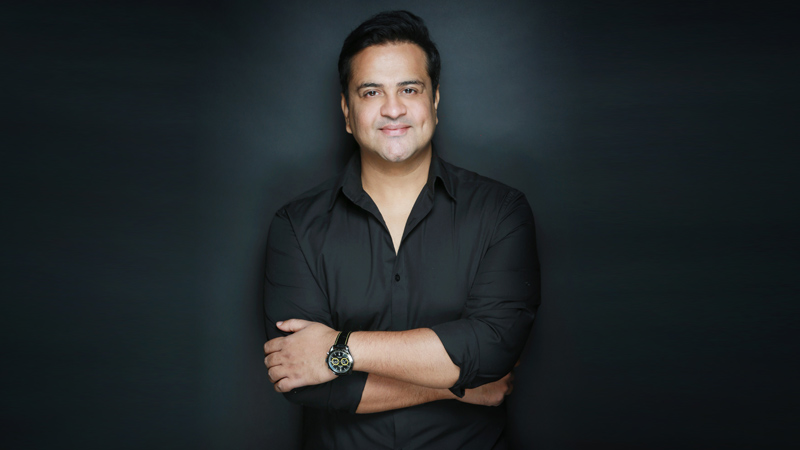 “No matter the platform, if the music is good, it will be recognized”: Music composer Dhruv Dhalla