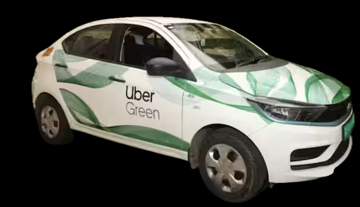 Uber launches UberOne to make ridesharing easier