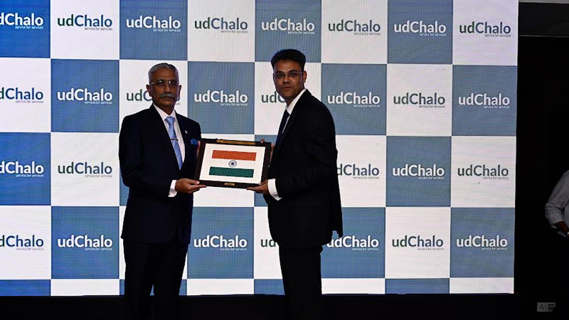 udChalo announces General Manoj Mukund Naravane as newest advisory board member