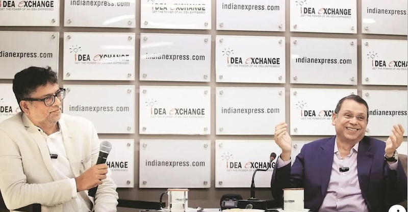 JioStar vice-chairman Uday Shankar  slams ICC as “East India Company of Cricket”