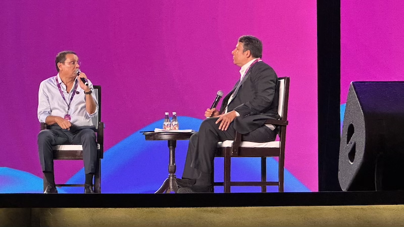 India’s M&E story set to double: Uday Shankar urges industry to back storytellers, not just screens