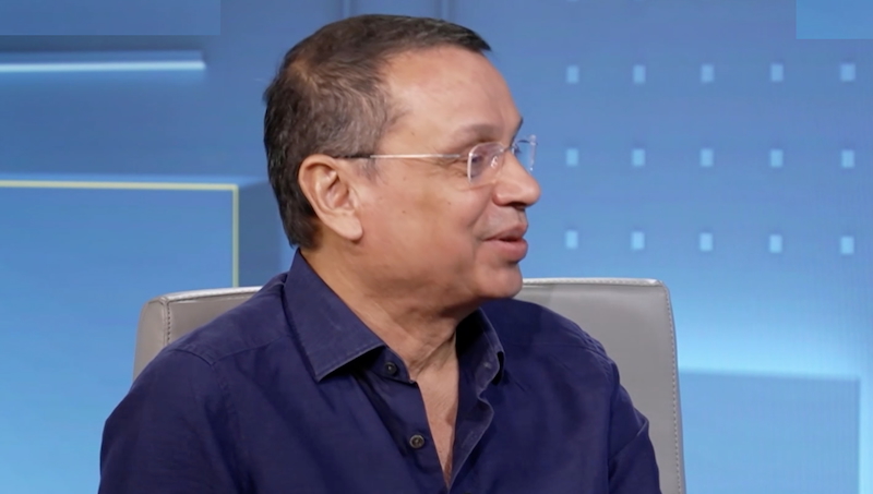 JioHotstar hits 200 million paying subscribers as Uday Shankar eyes domestic growth