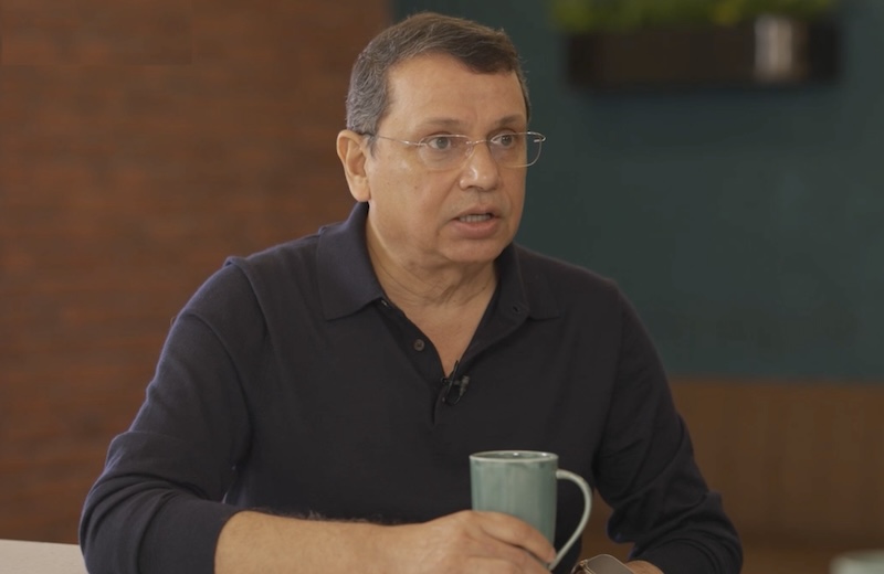 Uday Shankar & what’s driving the Star-Disney-Viacom18 merger