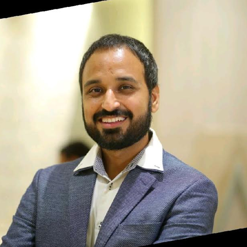 Mohalla Tech appoints Udit Sharma as CRO for Sharechat, Moj and Takatak