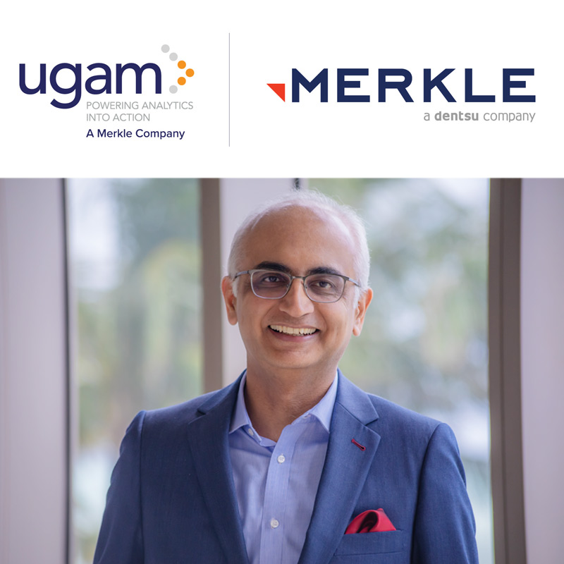 Ugam rebrands as Merkle as part of integration strategy