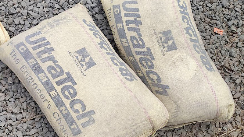 UltraTech Cement Q2 performance sees sluggish growth amidst rising costs