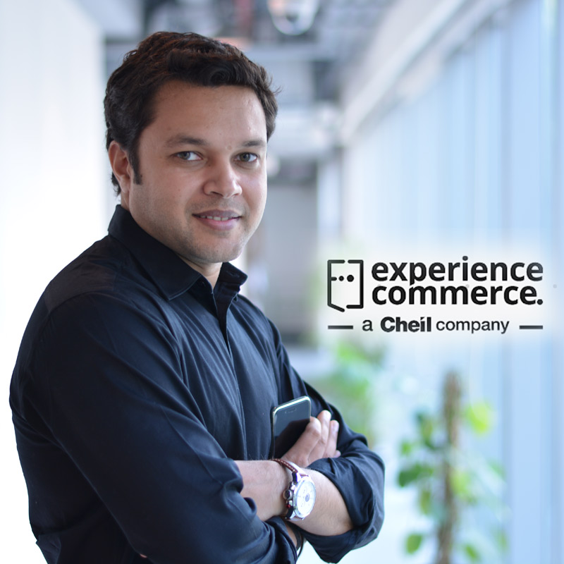 Cheil India appoints Umesh Bopche as CEO for its digital agency Experience Commerce