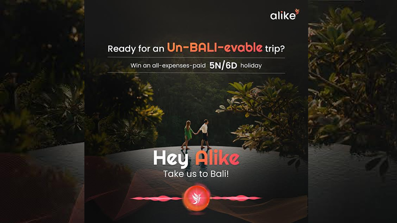 Alike.io collabs with TVF for ‘Arranged Couple’ season two