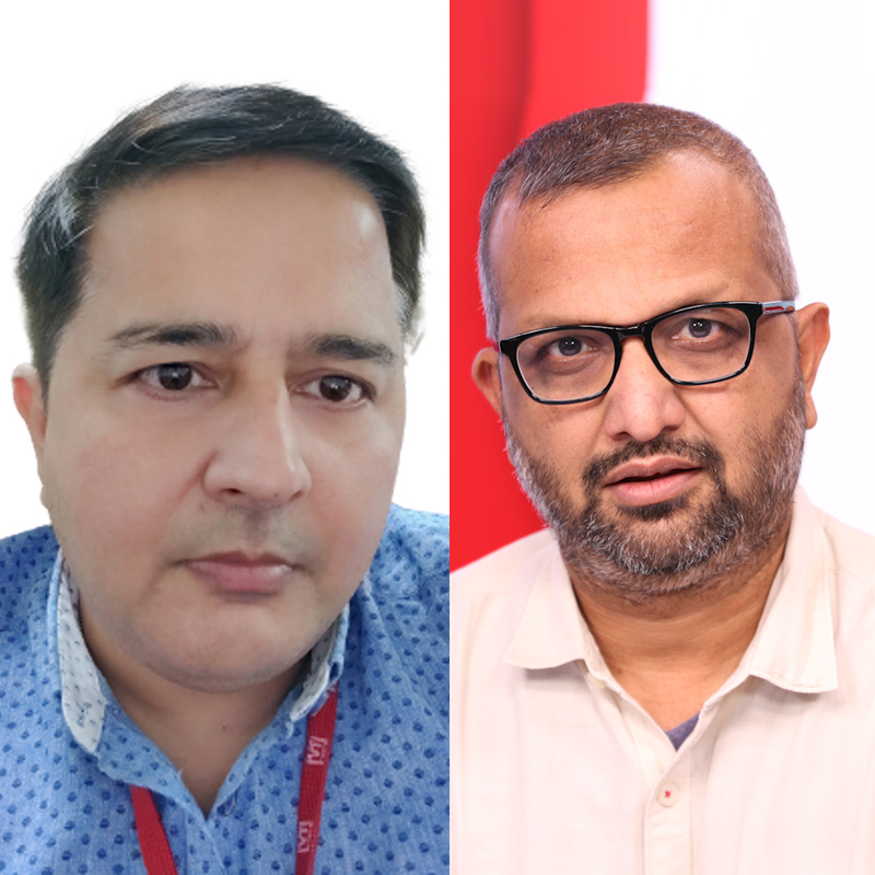 TV Today Network expands digital offering with news app ‘TAK’