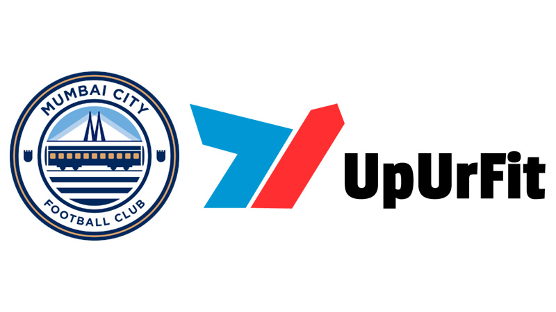 Mumbai City announces UpUrFit as the official pain relief & recovery partner