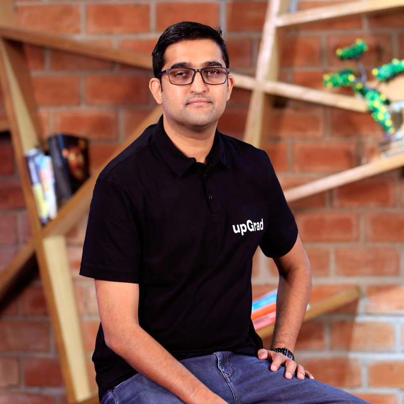 #Retrace2021: Associating with marquee properties on TV helped us take a quantum leap on digital: Arjun Mohan