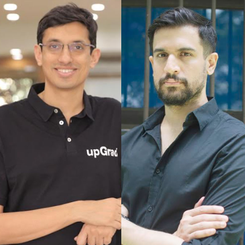 upGrad for Business onboards Work Better to strengthen its enterprise L&D offerings