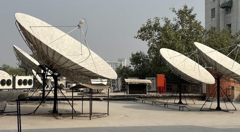 TRAI releases TV, cable TV, DTH data for June 2024 quarter