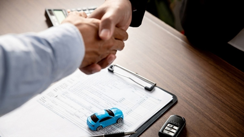 How to Inspect Used and Second-Hand Cars Before Buying in Faridabad