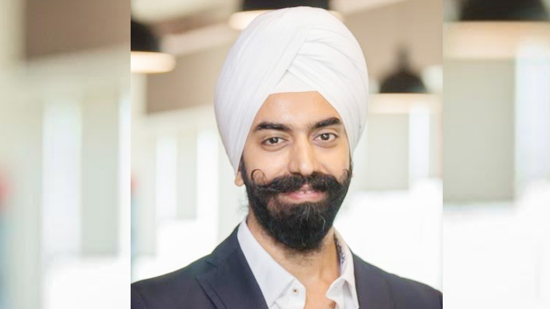 Kids cluster head Uttam Pal Singh departs from Warner Bros Discovery