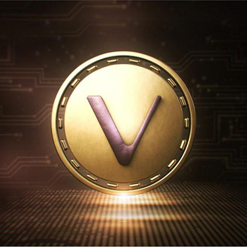 Cryptocurrency VeChain (VET) – what is it