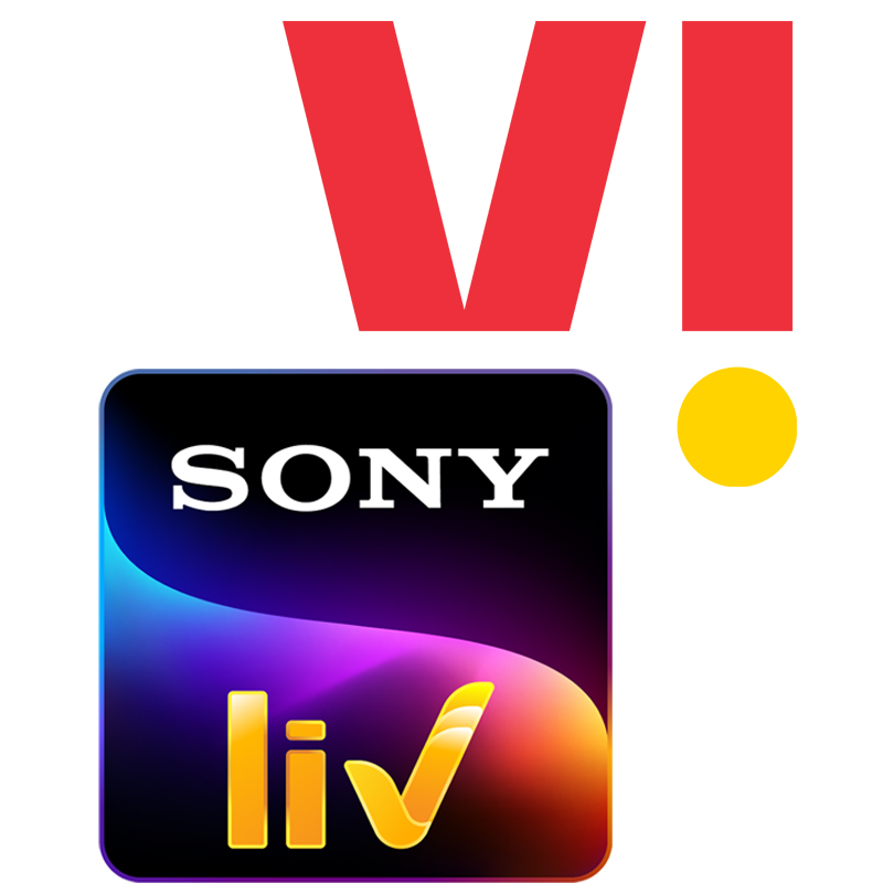 Vi launches prepaid pack offering SonyLIV premium subscription
