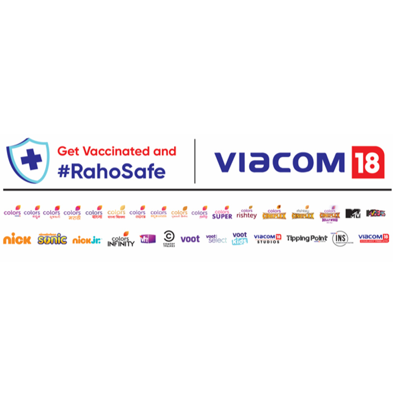 MTV India mobilizes youth to aid India’s fight against Covid