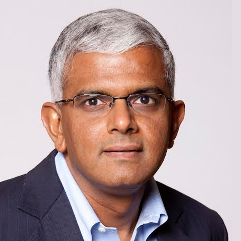 LV Vaidyanathan elevated as P&G India CEO