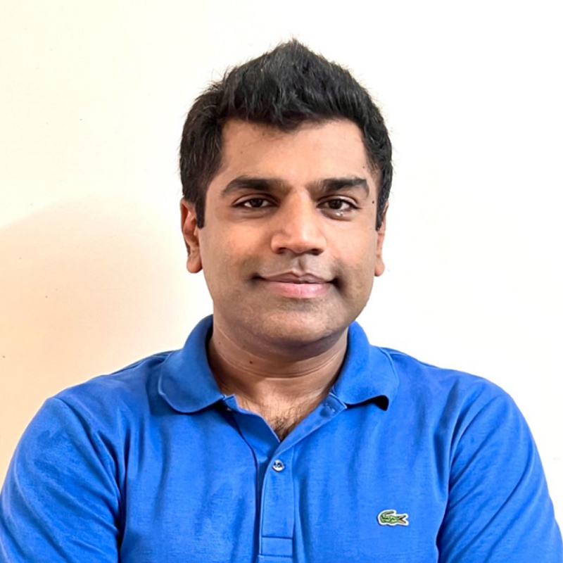 Vamsi Murthy joins Disney+ Hotstar as ED and Head-content marketing