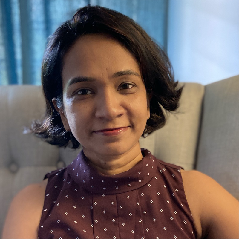 Vanaja Pillai to head of diversity, inclusion and impact at DDB Mudra