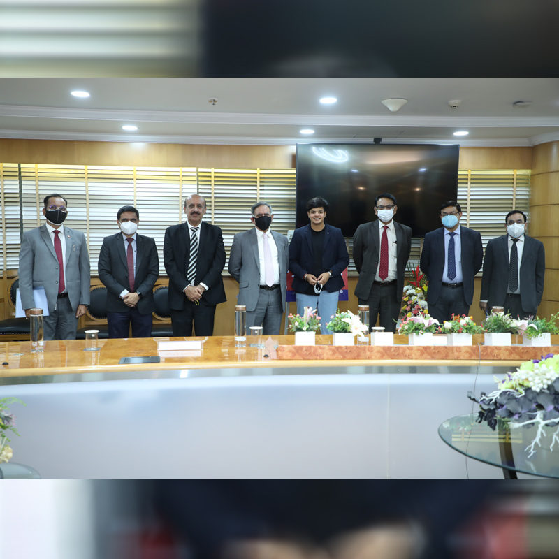 Bank of Baroda onboards cricketer Shafali Verma as Brand Endorser