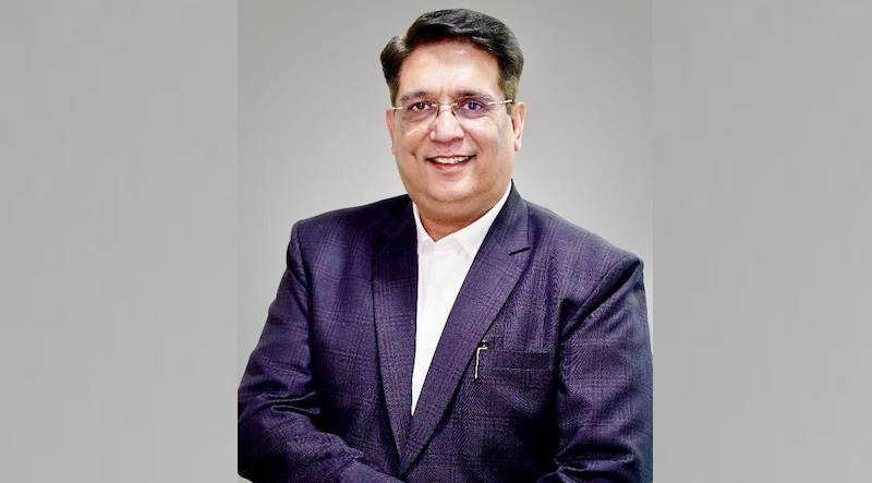 Bharat Express brings back Varun Kohli as group chief executive
