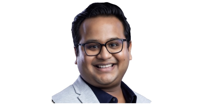 Motilal Oswal elevates marketing maven Mundra to group media head