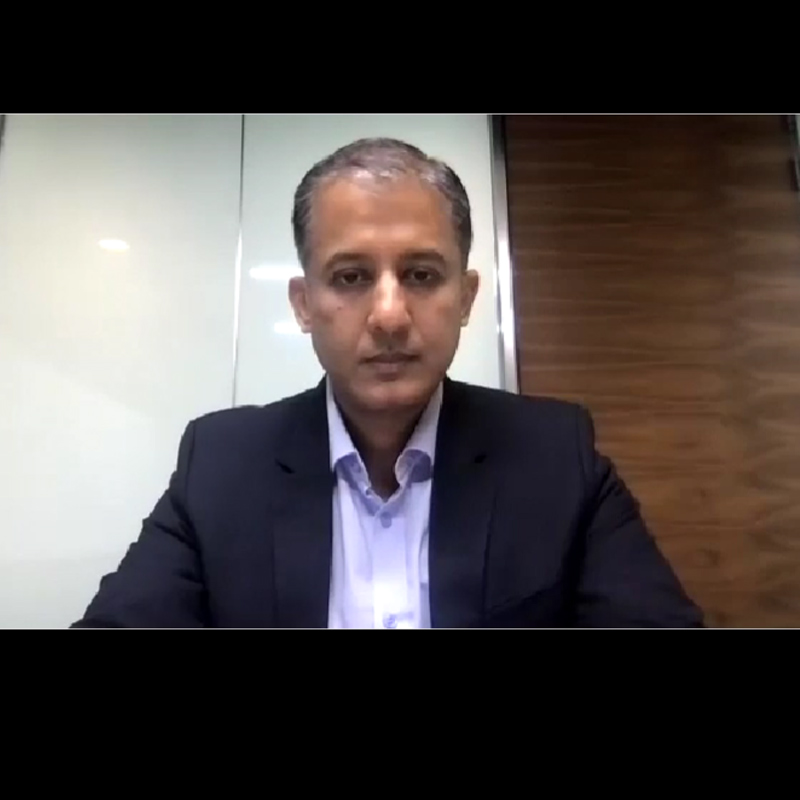 Star India consolidated its market share post-lockdown: Kevin Vaz