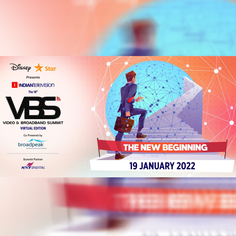 VBS 2022: Getting ready for the post-pandemic world