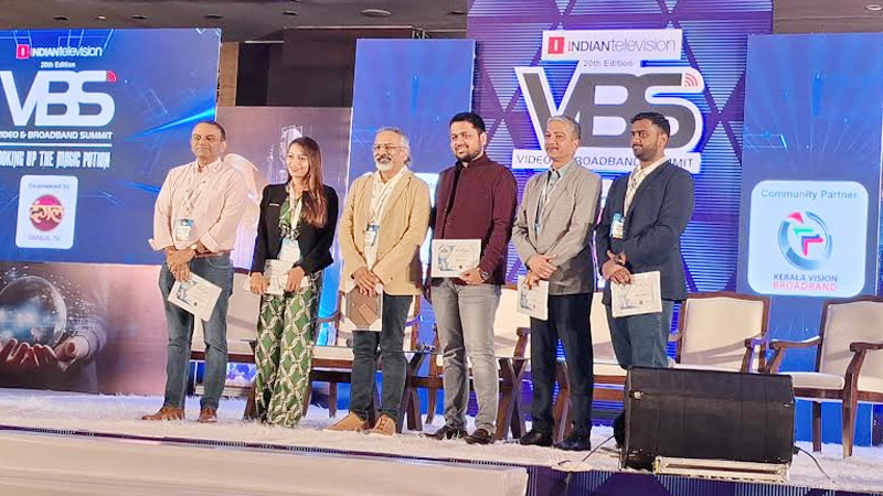 VBS 2024: The OTT Aggregation game