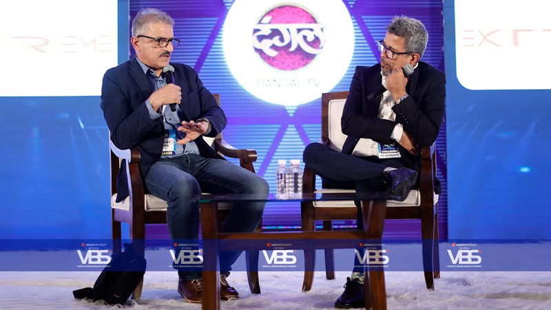 VBS 2024: Driving distribution success with NexC