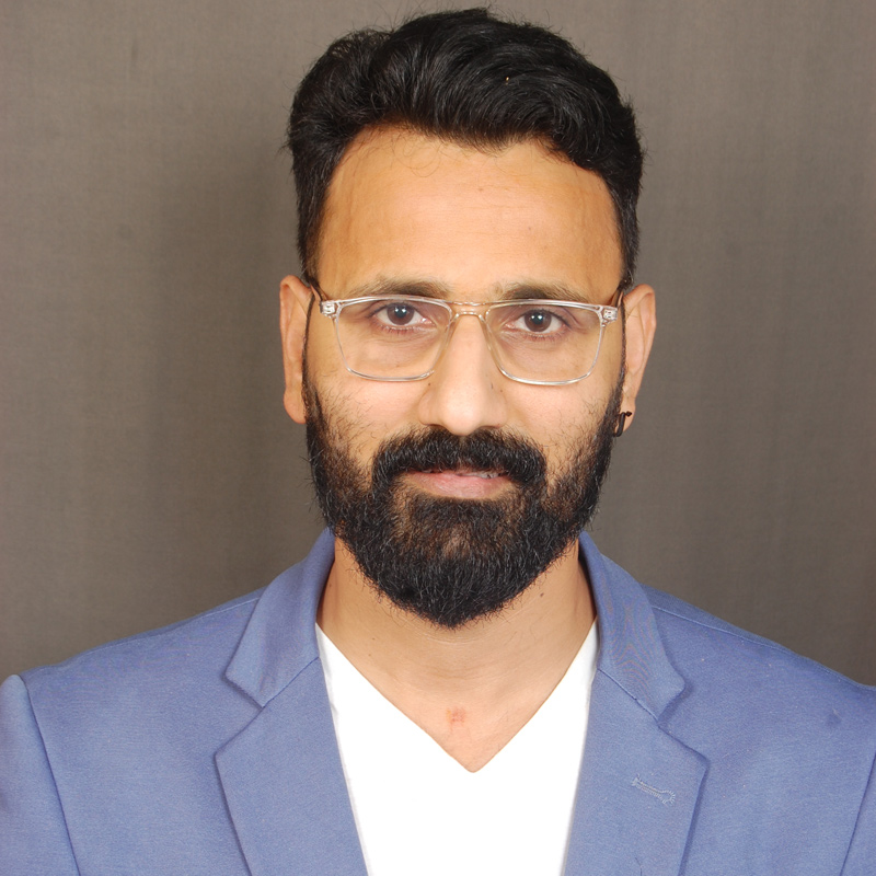 Kofluence onboards Venkata Rao Dhanyamraju as chief financial officer